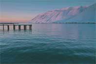 Siglufjordur, Iceland