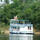 Amazon boat trips, Brazil