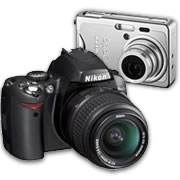 Find the best cheapest digital cameras