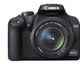 Canon EOS 1000D DSLR