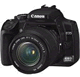 Canon EOS 400D DSLR