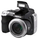 Fujifilm FinePix S8000fd DSLR