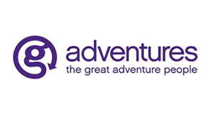 G Adventures tours