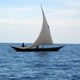 Lake Victoria, Tanzania