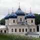 Novgorod, Russia