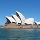 Sydney Opera House, Australia