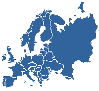 Europe guides