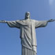 Christo Redentor, Brazil