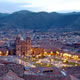 Cuzco, Peru