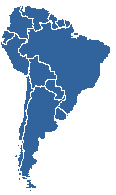South America guides