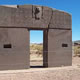 Tiwanaku, Bolivia