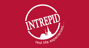 Intrepid