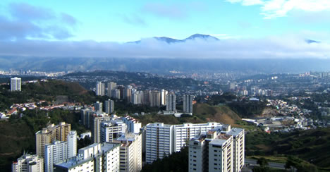 Caracas