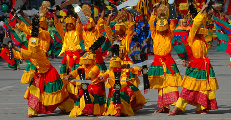 Koronadal, Philippines By Ronald de Jong