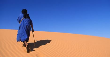 Sahara