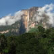 Angel Falls, Venezuela