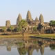 Angkor Wat, Cambodia
