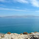 The Dead Sea, Israel