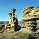 Ischigualasto, Argentina