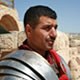 Jerash, Jordan