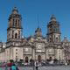 Mexico City, Mexico