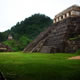 Palenque, Mexico