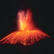 Paricutin volcano, Mexico