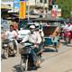 Siem Reap, Cambodia